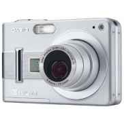 Ремонт Casio Exilim EX-Z57