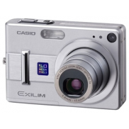 Ремонт Casio Exilim EX-Z55