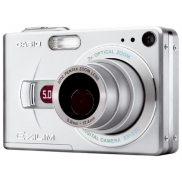 Ремонт Casio Exilim EX-Z50
