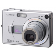 Ремонт Casio Exilim EX-Z40