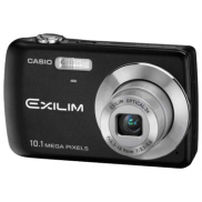 Ремонт Casio Exilim EX-Z33