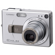 Ремонт Casio Exilim EX-Z30