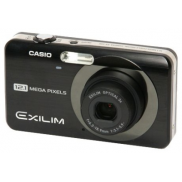 Ремонт Casio Exilim EX-Z25