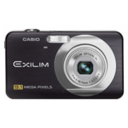 Ремонт Casio Exilim EX-Z21