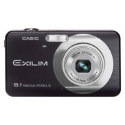 Ремонт Casio Exilim EX-Z20