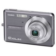 Ремонт Casio Exilim EX-Z12
