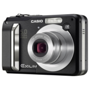 Ремонт Casio Exilim EX-Z10
