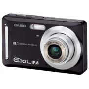Ремонт Casio Exilim EX-Z9