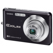 Ремонт Casio Exilim EX-Z8