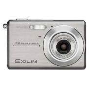 Ремонт Casio Exilim EX-Z7