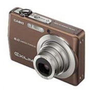 Ремонт Casio Exilim EX-Z6