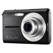 Ремонт Casio Exilim EX-Z5