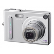 Ремонт Casio Exilim EX-Z4