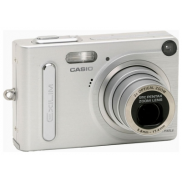 Ремонт Casio Exilim EX-Z3