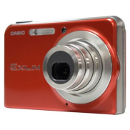 Ремонт Casio Exilim EX-S770