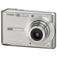 Ремонт Casio Exilim EX-S600