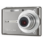 Ремонт Casio Exilim EX-S500