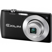 Ремонт Casio Exilim EX-S200