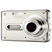 Ремонт Casio Exilim EX-S100