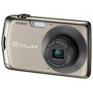 Ремонт Casio Exilim EX-S7