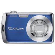 Ремонт Casio Exilim EX-S5