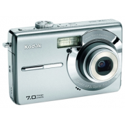 Ремонт Kodak M753