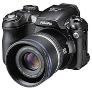 Ремонт Fujifilm FinePix S5000