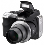 Ремонт Fujifilm FinePix S8000fd