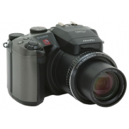Ремонт Fujifilm FinePix S602