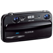 Ремонт Fujifilm FinePix Real 3D W3