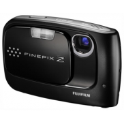 Ремонт Fujifilm FinePix Z30
