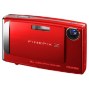 Ремонт Fujifilm FinePix Z10fd