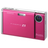 Ремонт Fujifilm FinePix Z5fd
