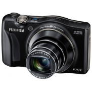 Ремонт Fujifilm FinePix F800EXR