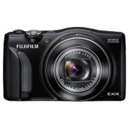 Ремонт Fujifilm FinePix F750EXR