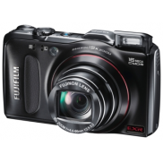 Ремонт Fujifilm FinePix F550EXR