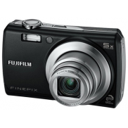 Ремонт Fujifilm FinePix F100fd