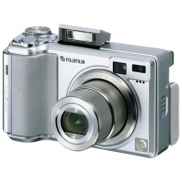 Ремонт Fujifilm FinePix E550