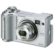 Ремонт Fujifilm FinePix E500