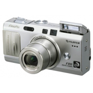 Ремонт Fujifilm FinePix F810