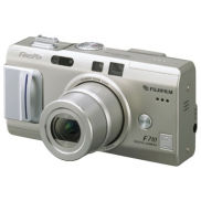 Ремонт Fujifilm FinePix F710