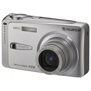 Ремонт Fujifilm FinePix F650