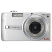 Ремонт Fujifilm FinePix F480