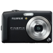Ремонт Fujifilm FinePix F60fd