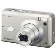Ремонт Fujifilm FinePix F30