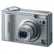 Ремонт Fujifilm FinePix F11
