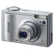 Ремонт Fujifilm FinePix F10
