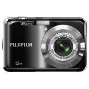 Ремонт Fujifilm FinePix AX350