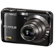 Ремонт Fujifilm FinePix AX280