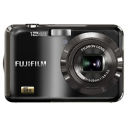 Ремонт Fujifilm FinePix AX200